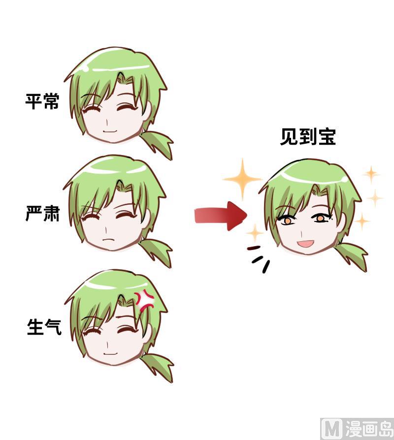 第35话 百万富翁？138