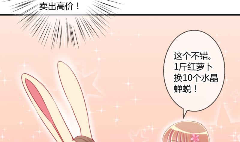 第55话 兔子先生的交易物品 19