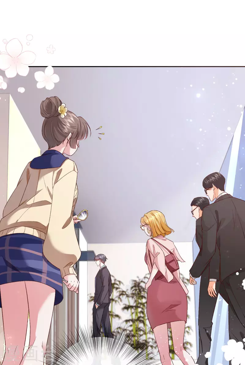 第9话 纠缠不清的前女友40