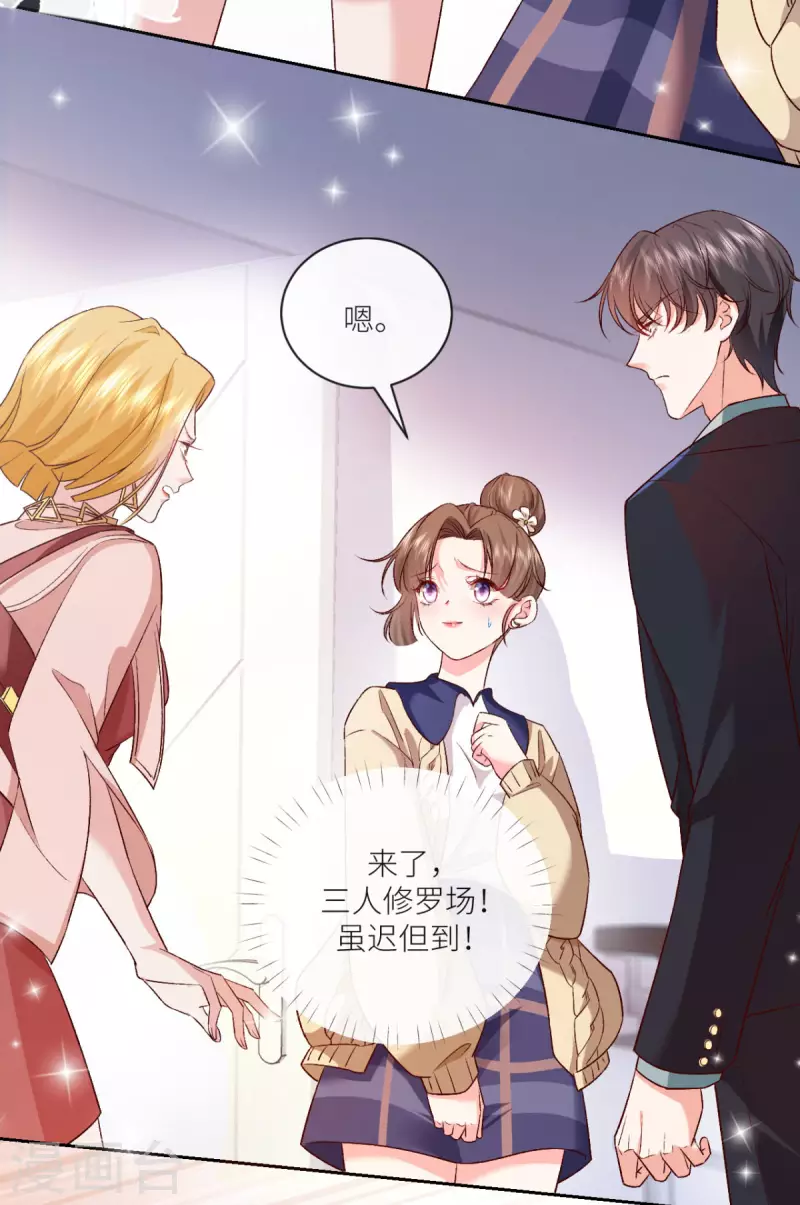 第10话 是的，我怀孕了28