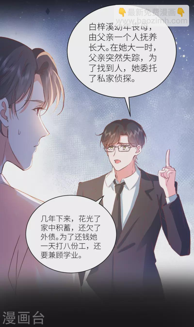 第25话 总裁的另类体贴17