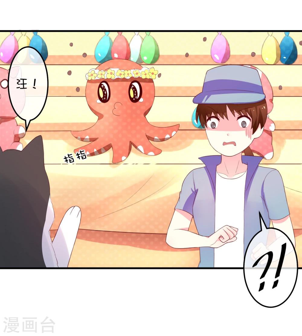 第16话 猫狗再相逢10