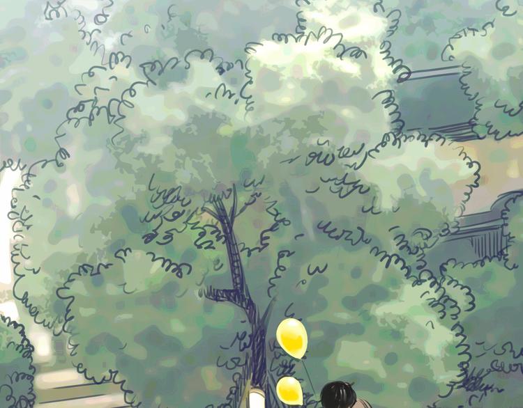 第1话 我的情敌，有两个情人18