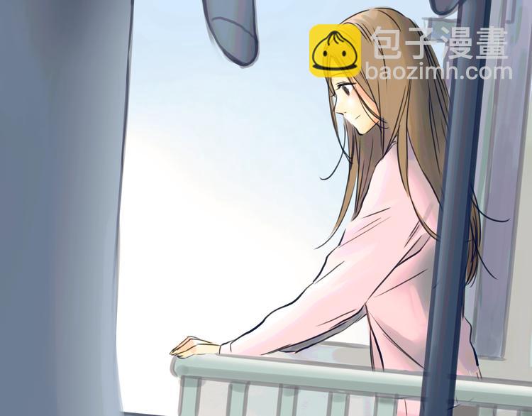 第1话 我的情敌，有两个情人41