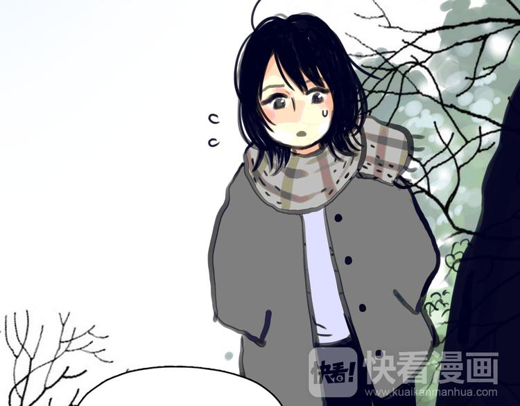 第1话 我的情敌，有两个情人77