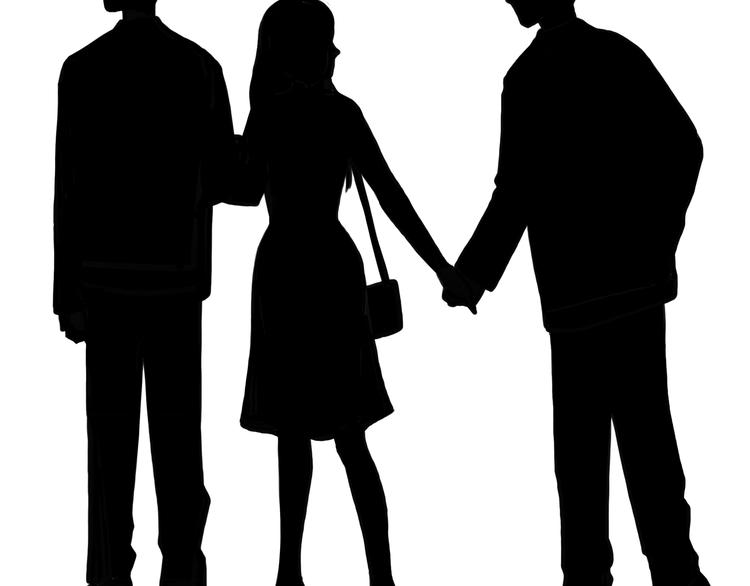 第3话 爱情不是一条单行道85