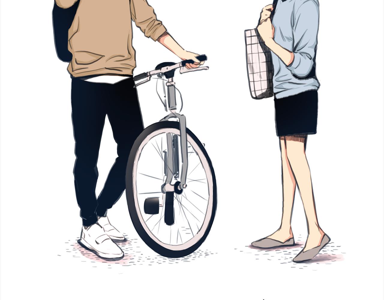 第17话 局外人9