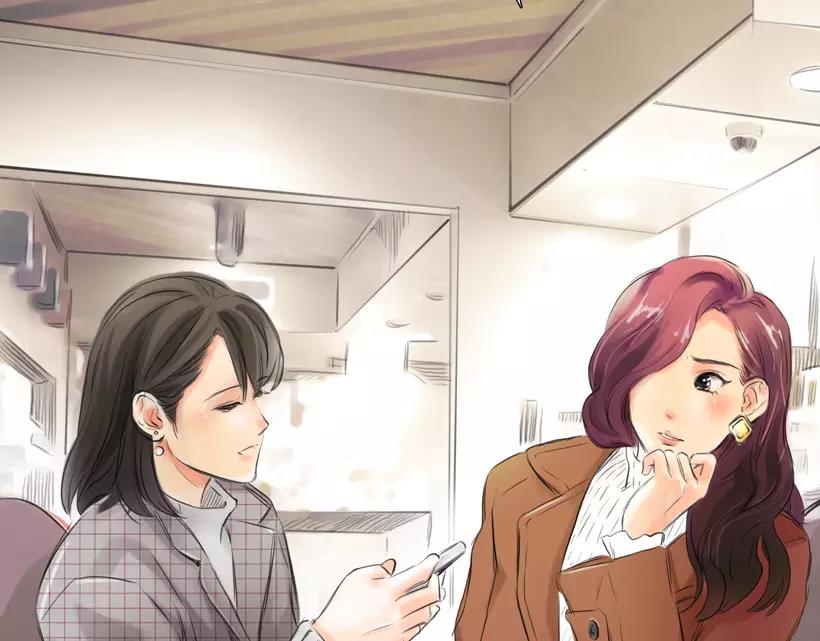 第35话 喜欢的原因7