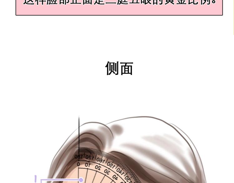 徒有虚颜的少女扭转命运！14