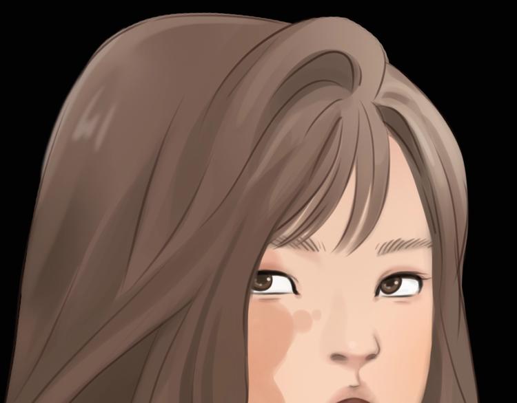 徒有虚颜的少女扭转命运！28