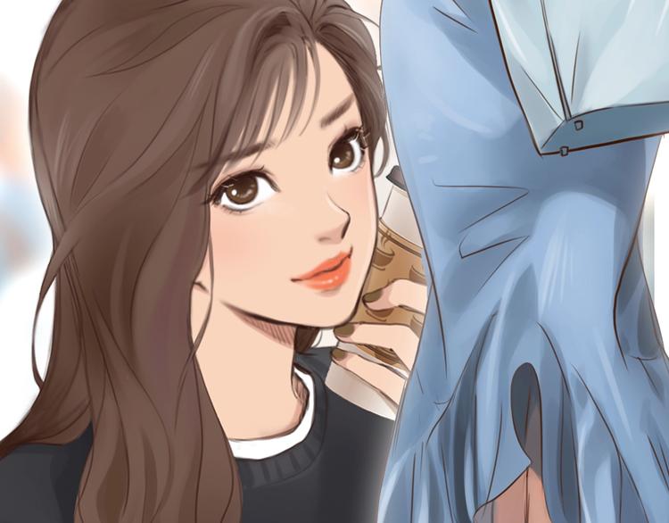 徒有虚颜的少女扭转命运！68