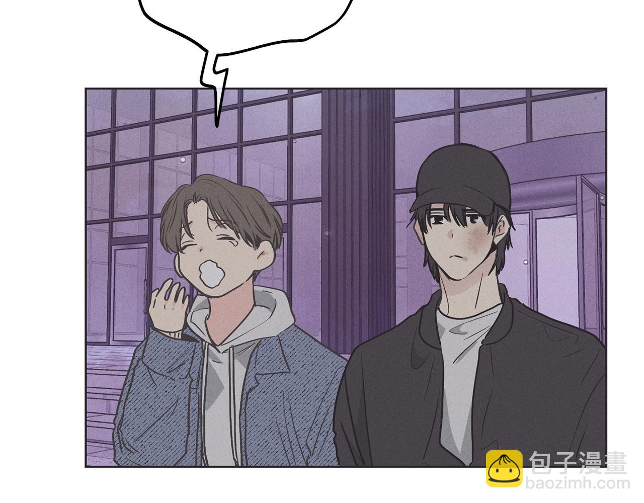第6话 试镜前的练习2