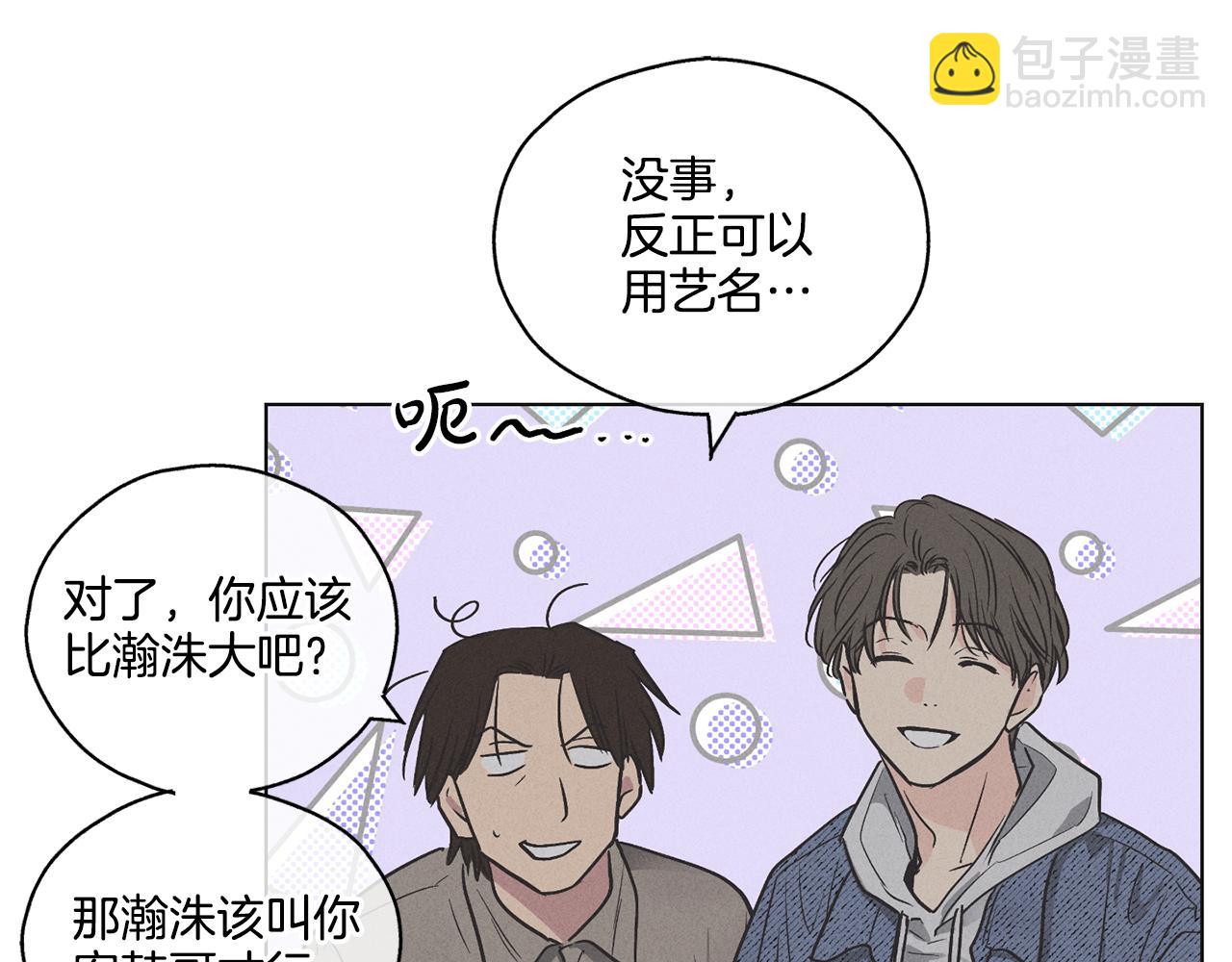 第6话 试镜前的练习46