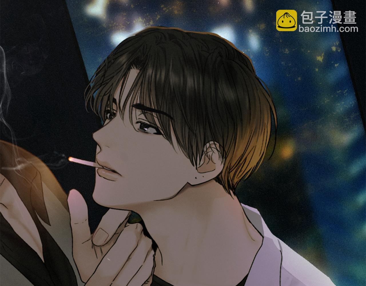 第15话 也许是想得到温暖30