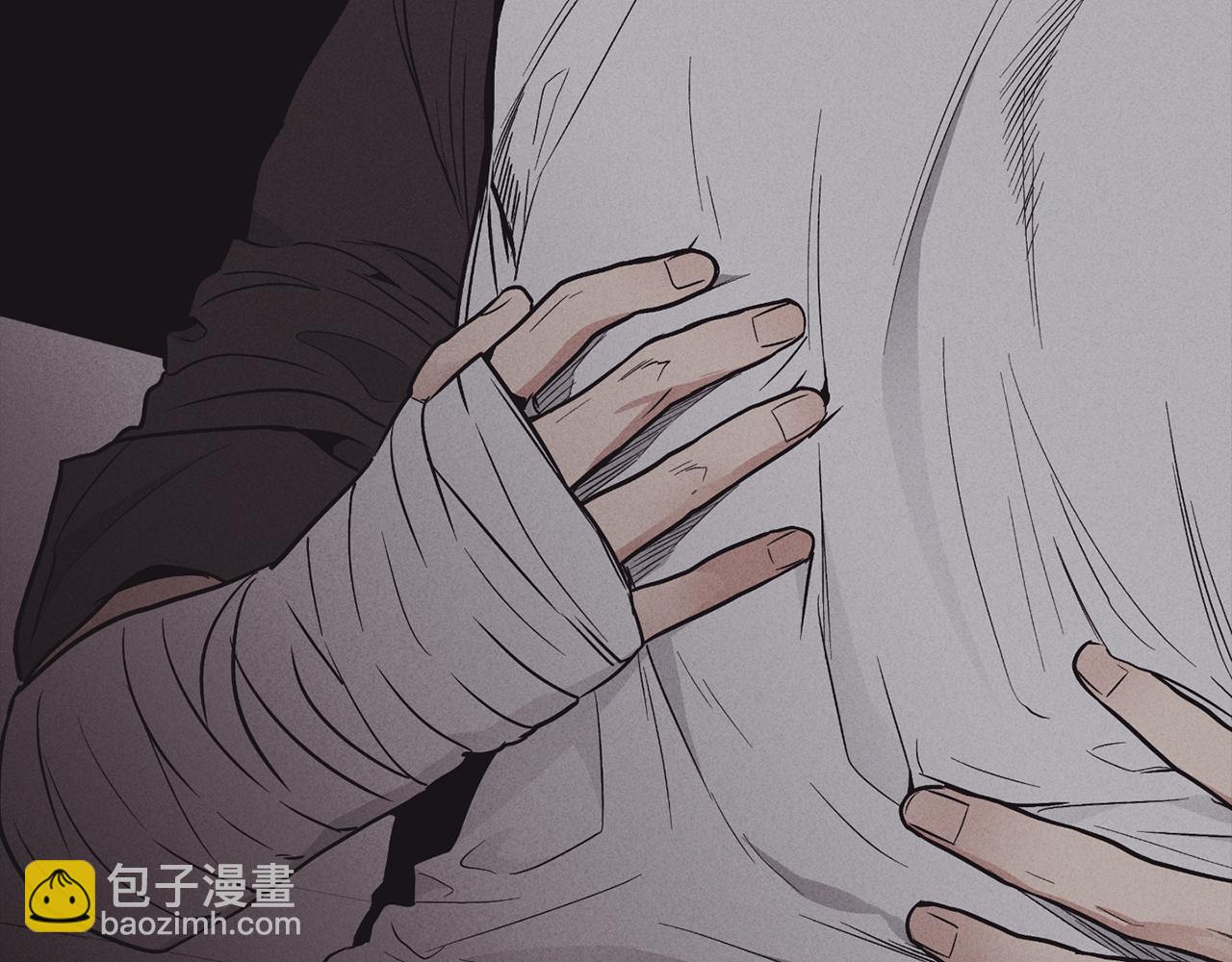 第15话 也许是想得到温暖39