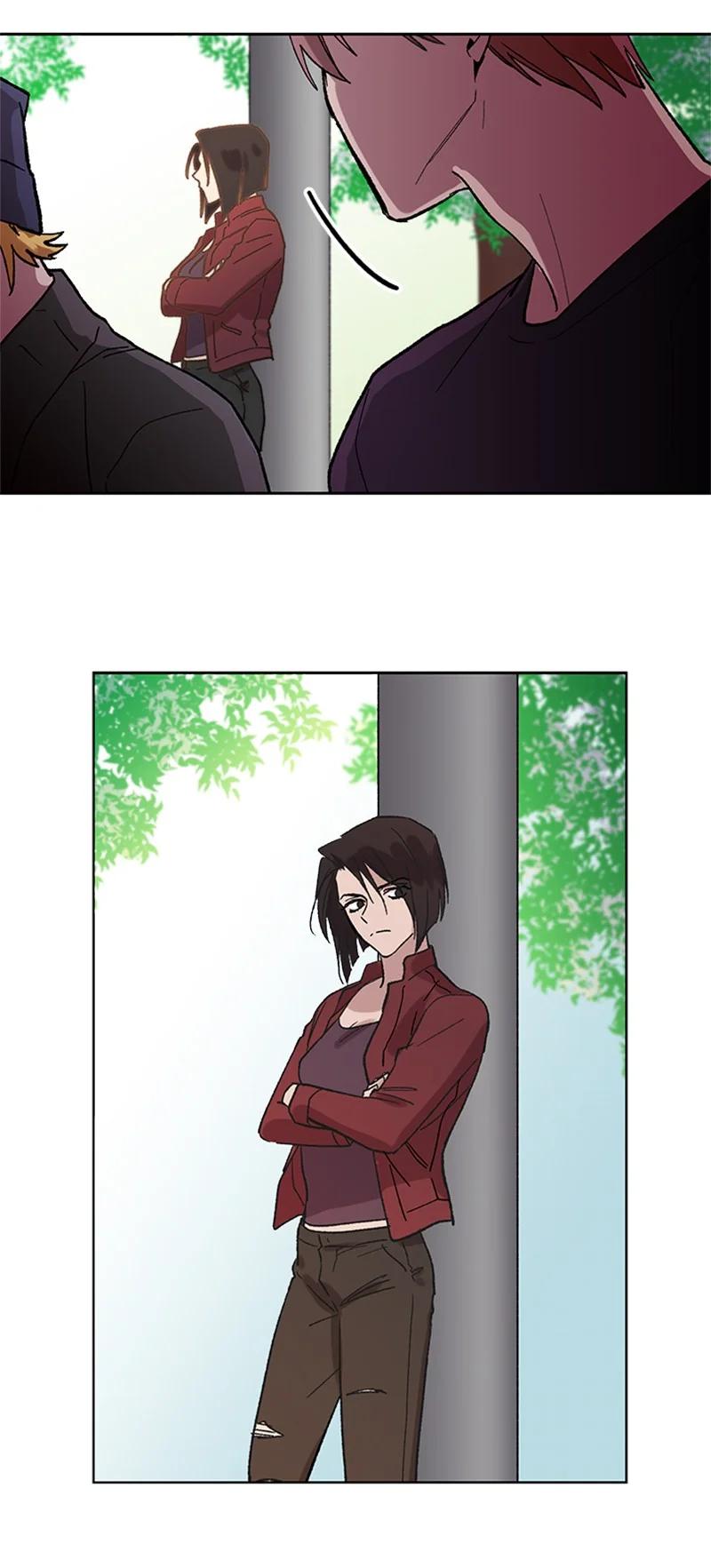 37 失去记忆11