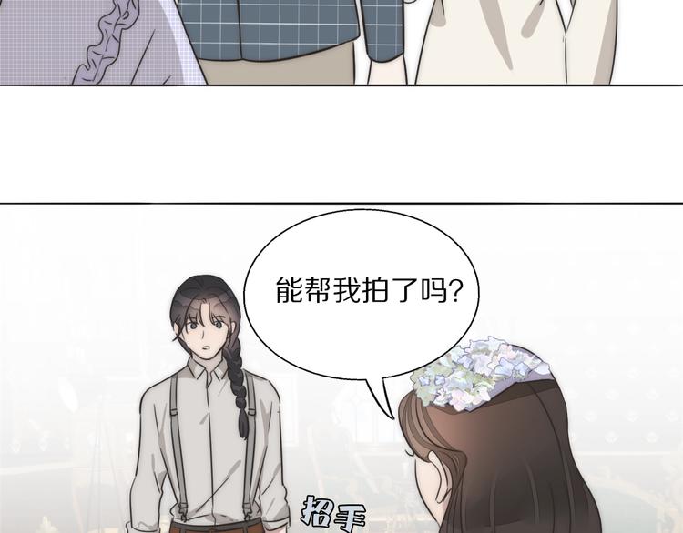 第2话  神秘照相馆110