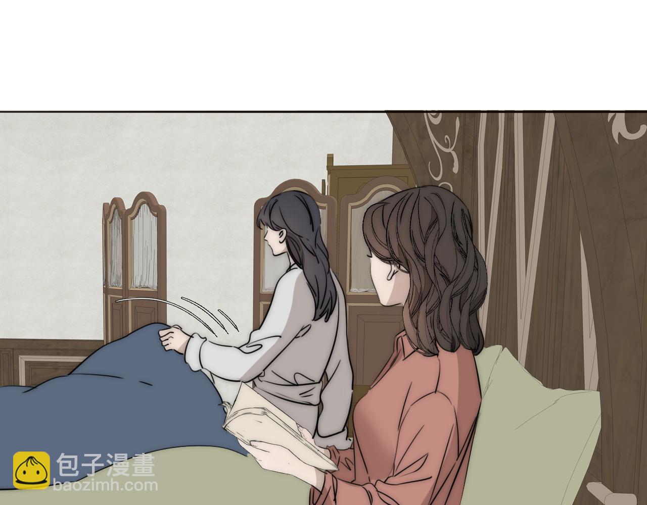 第21话  同床共枕27