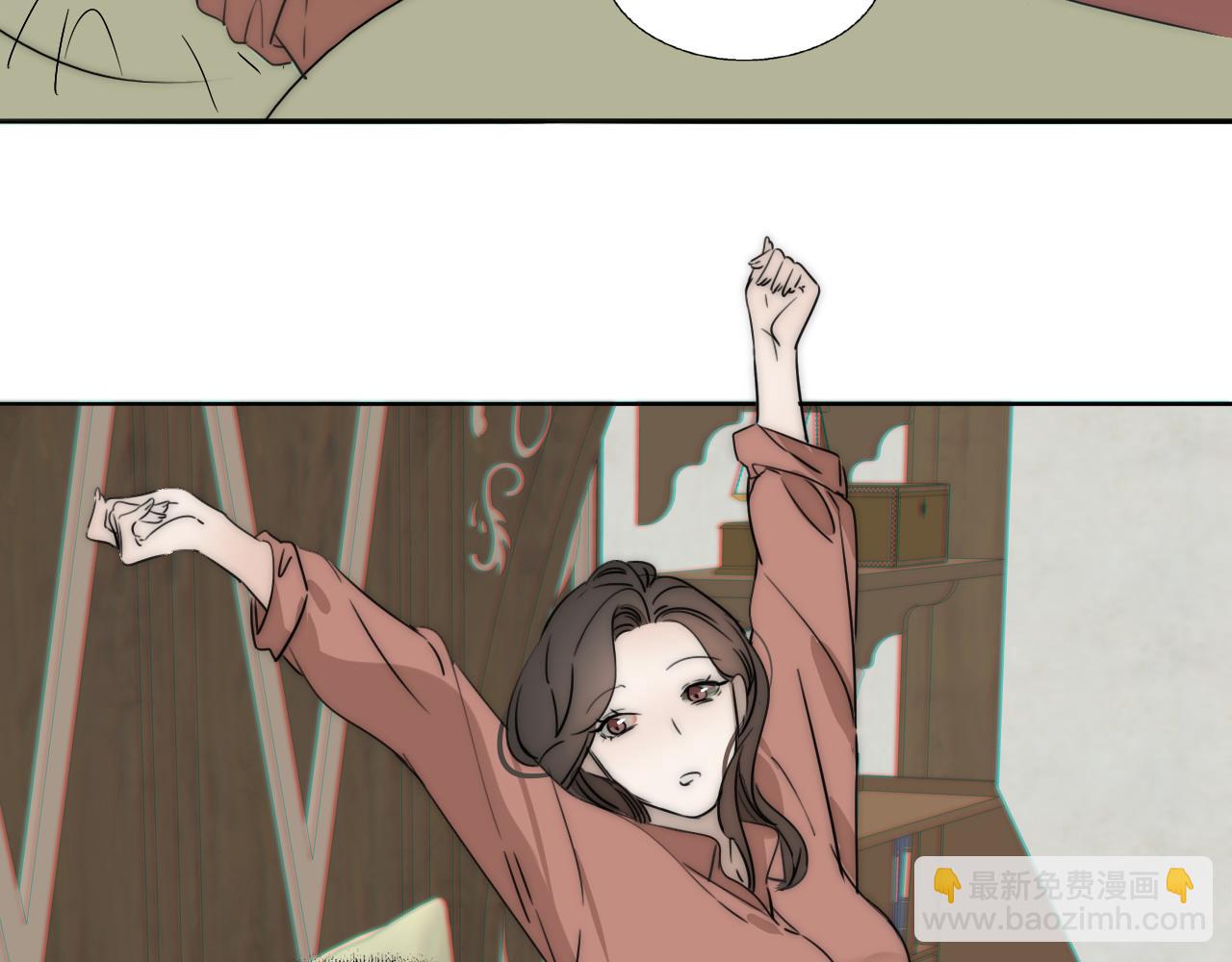第21话  同床共枕99