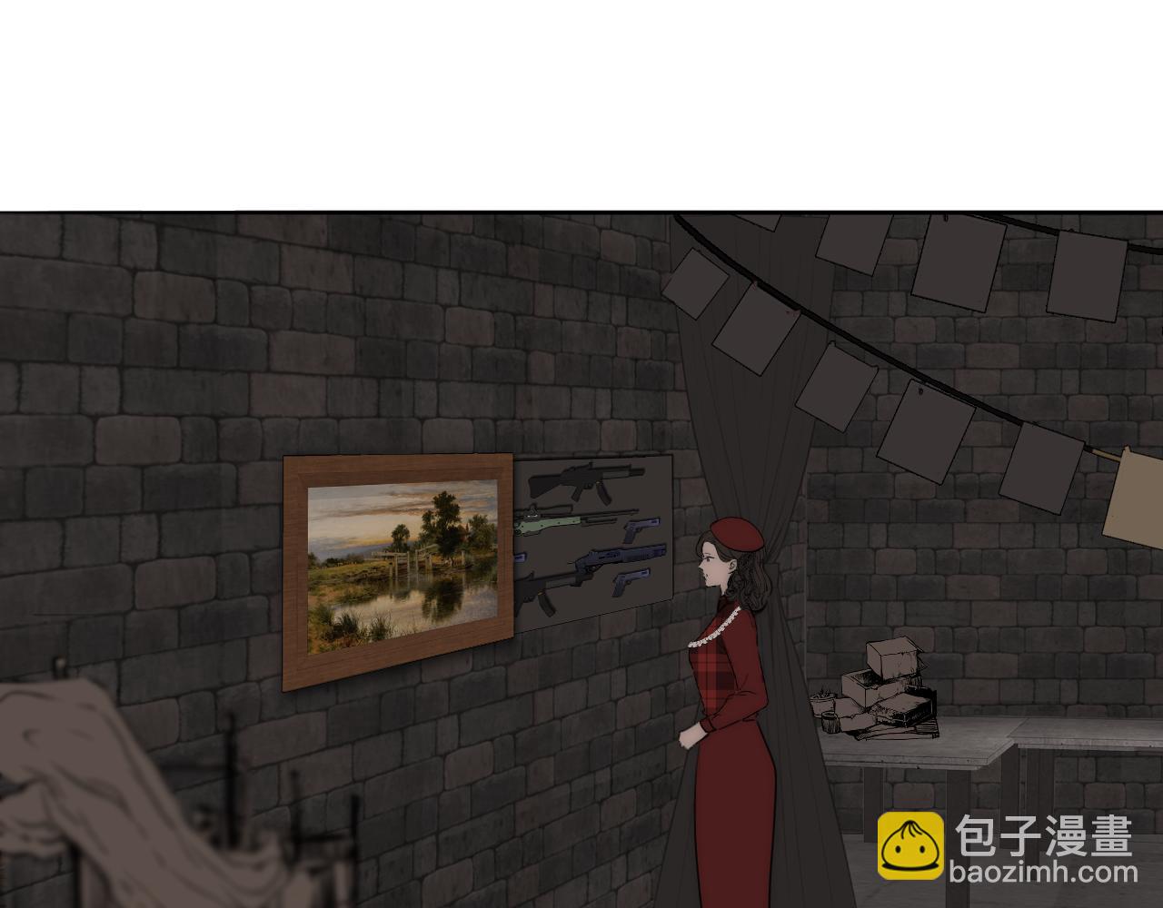 第31话 严微暴露61