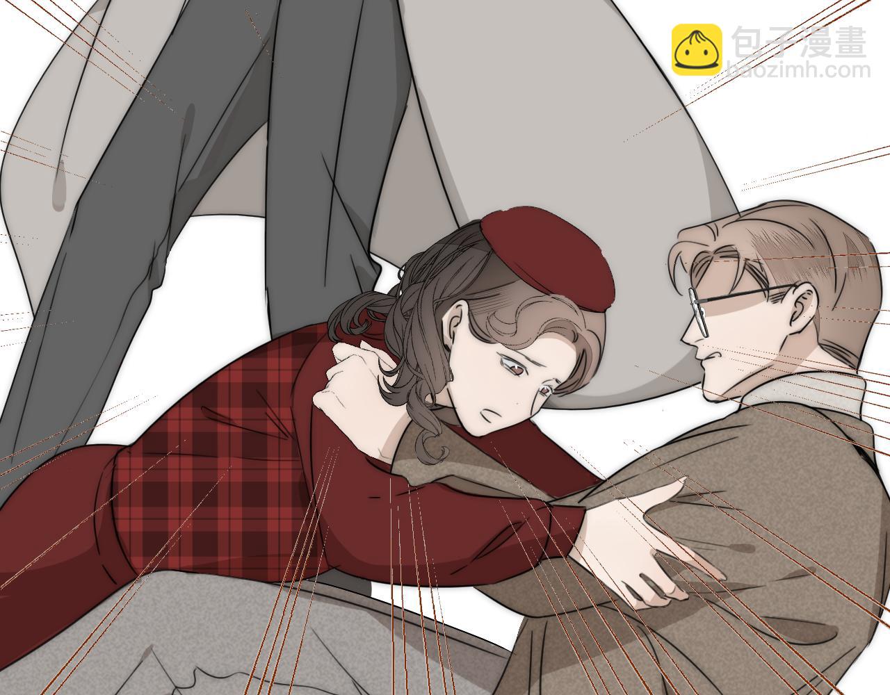 第33话 严微被捕34