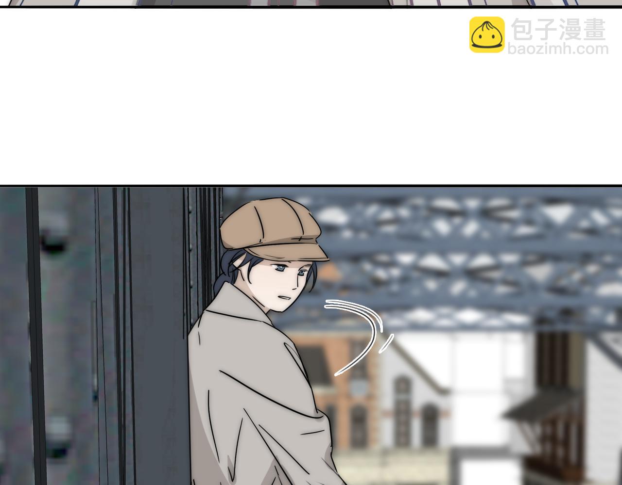 第33话 严微被捕44