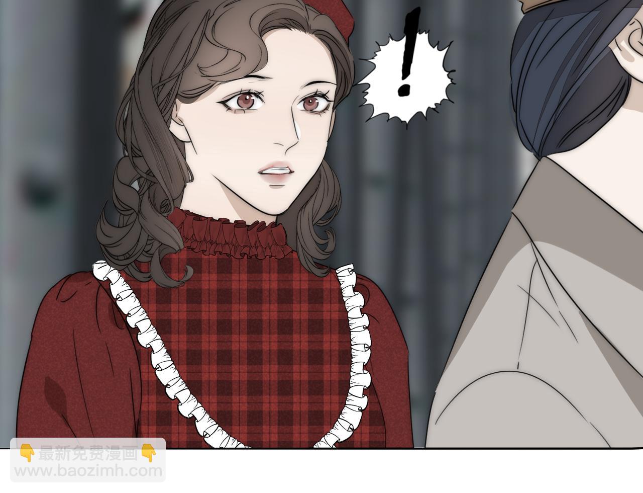 第33话 严微被捕63
