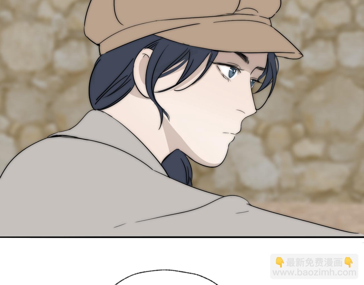 第33话 严微被捕69
