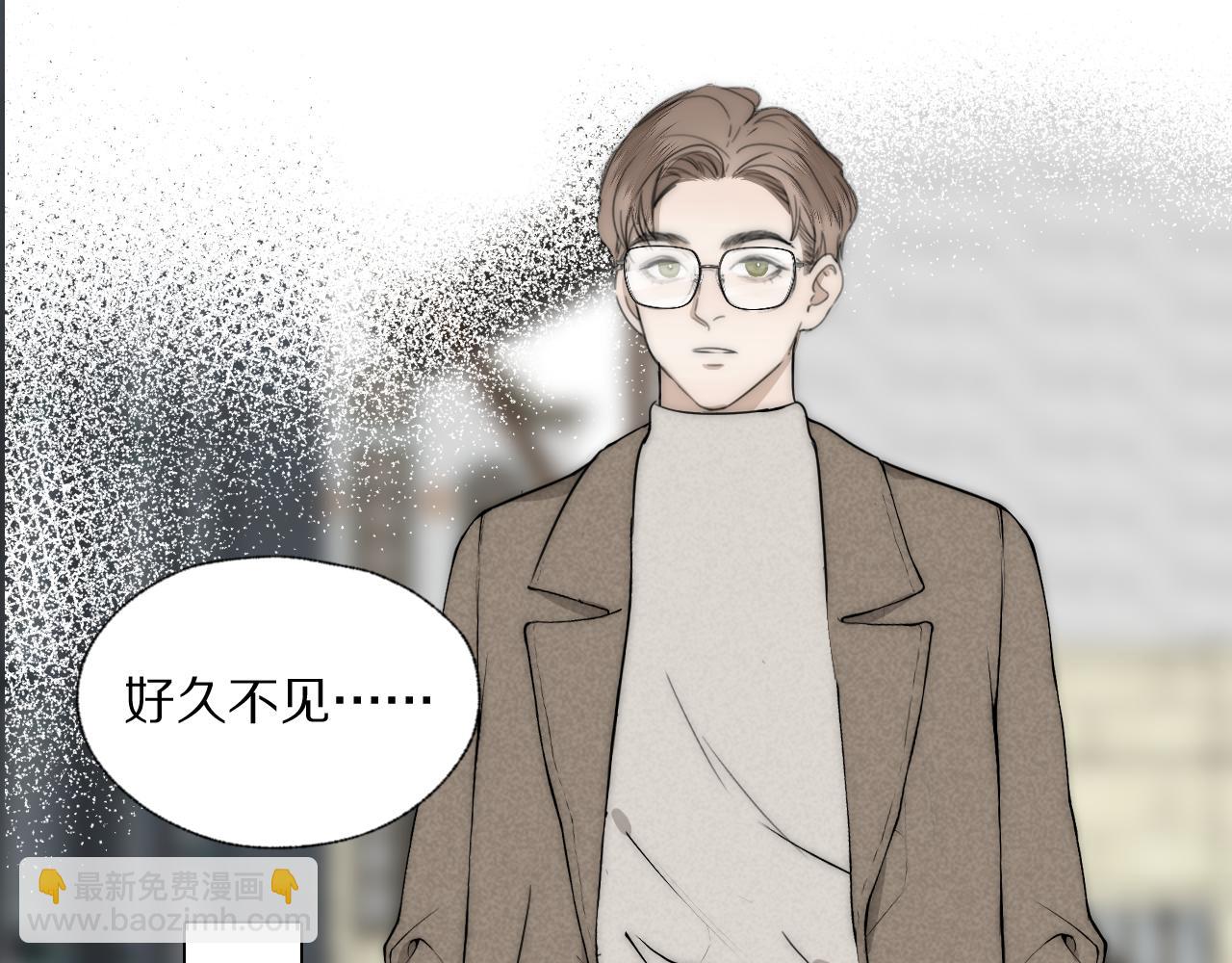 第33话 严微被捕9