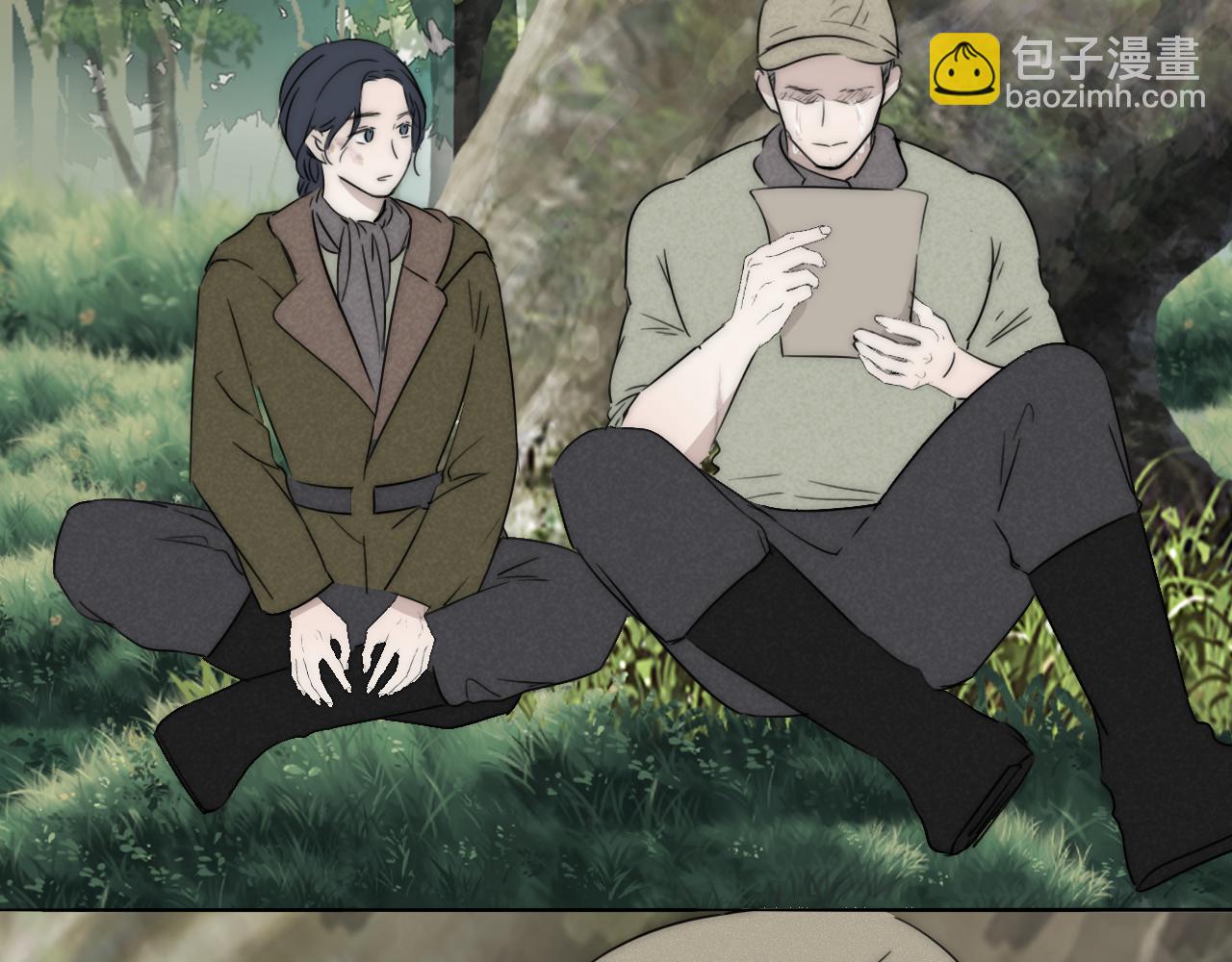 第41话 灵魂拷问62