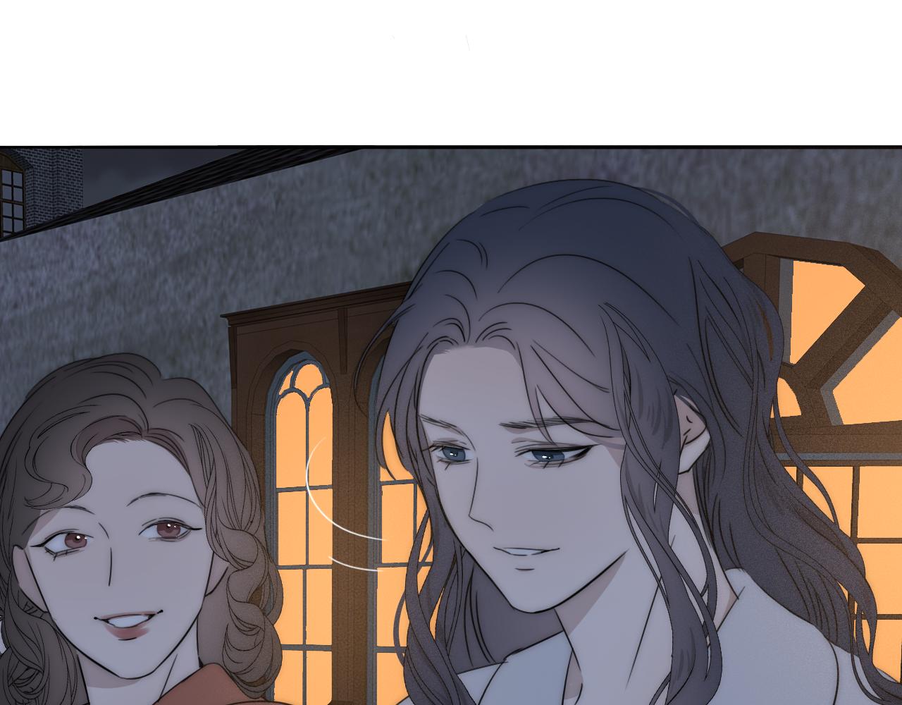 第42话 今晚的月色真美42