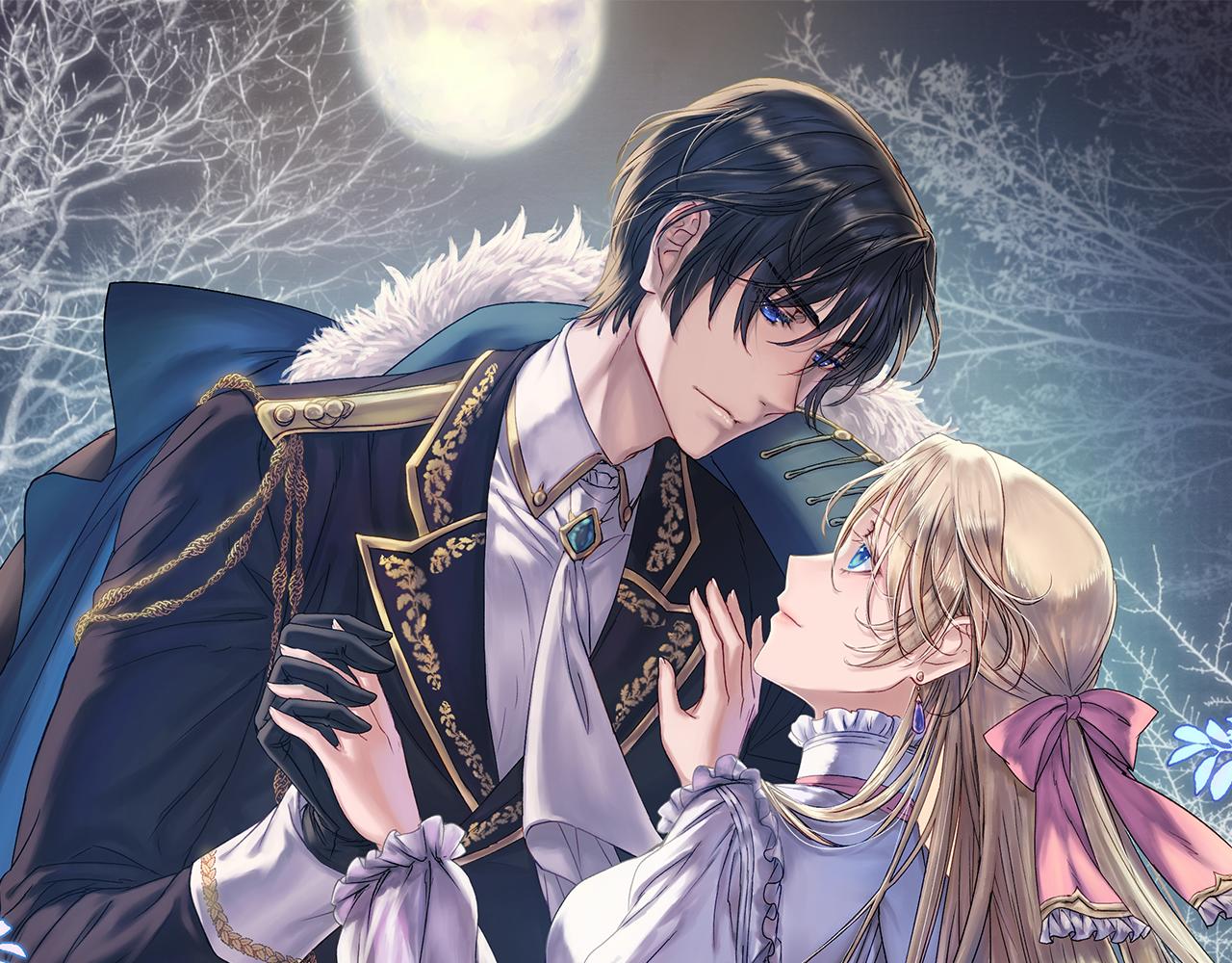 第13话 魔法练习0