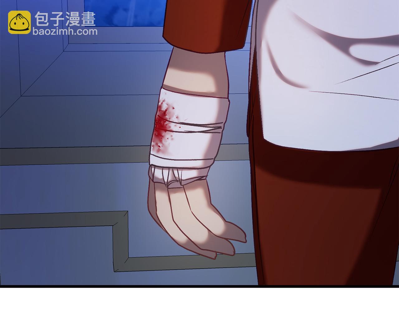 第24话 被软禁93