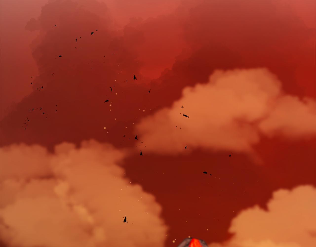 第37话 前往火山166