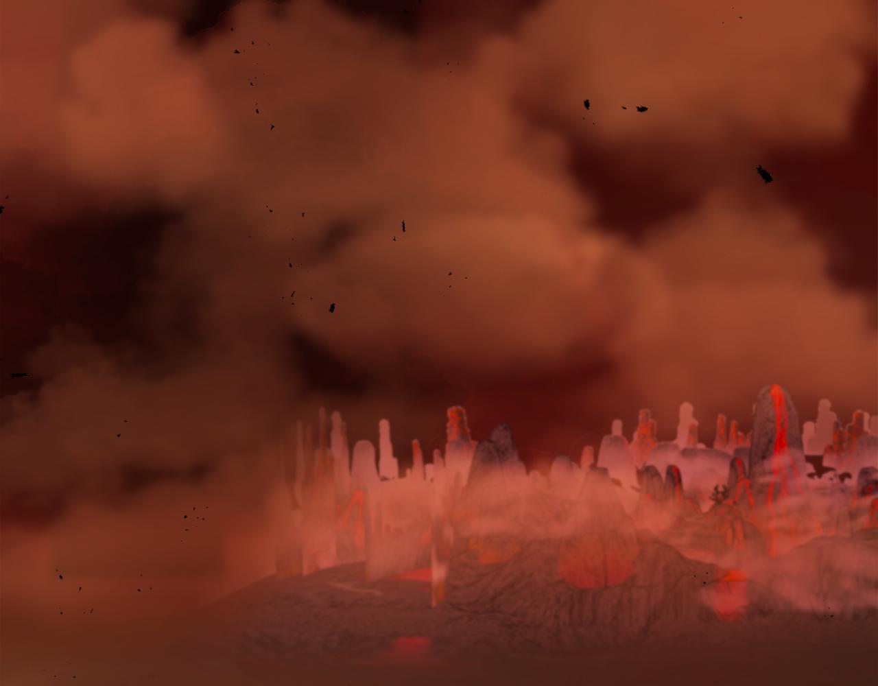 第37话 前往火山274
