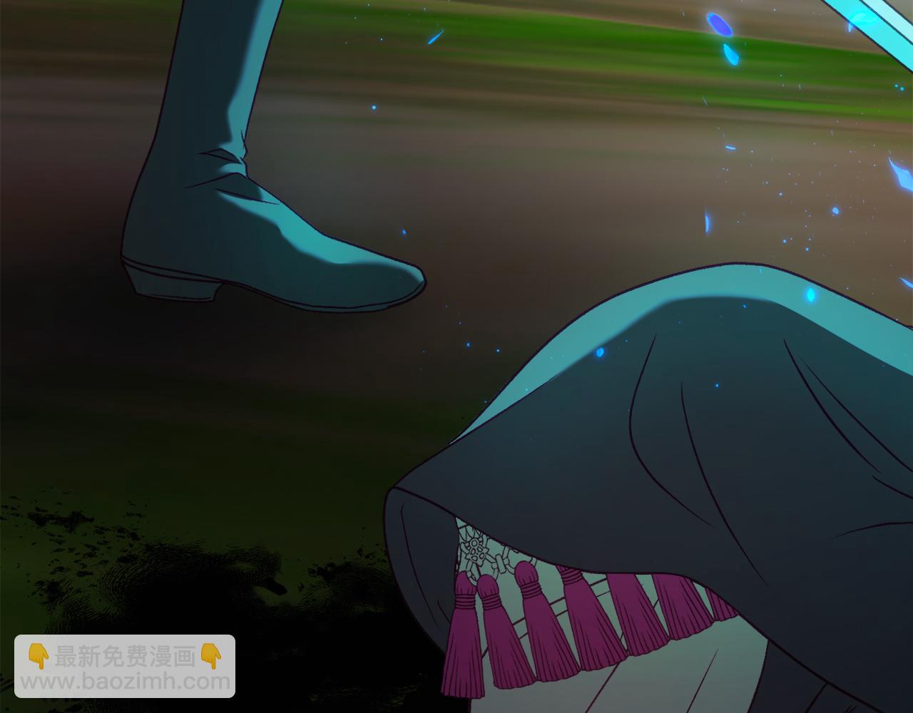 第43话 魔法师之死220