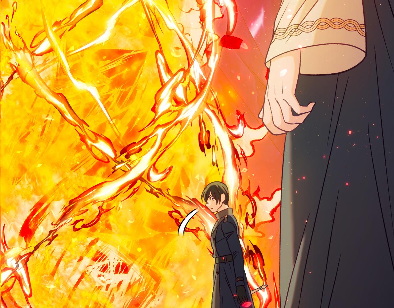 第43话 魔法师之死39