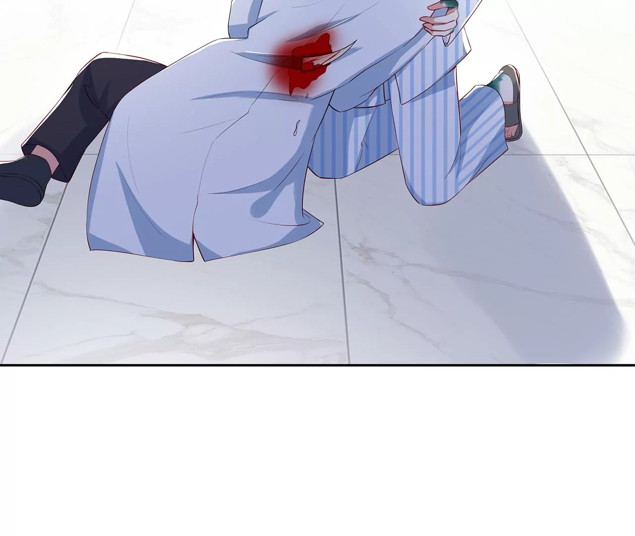 1我被男人附身了？134