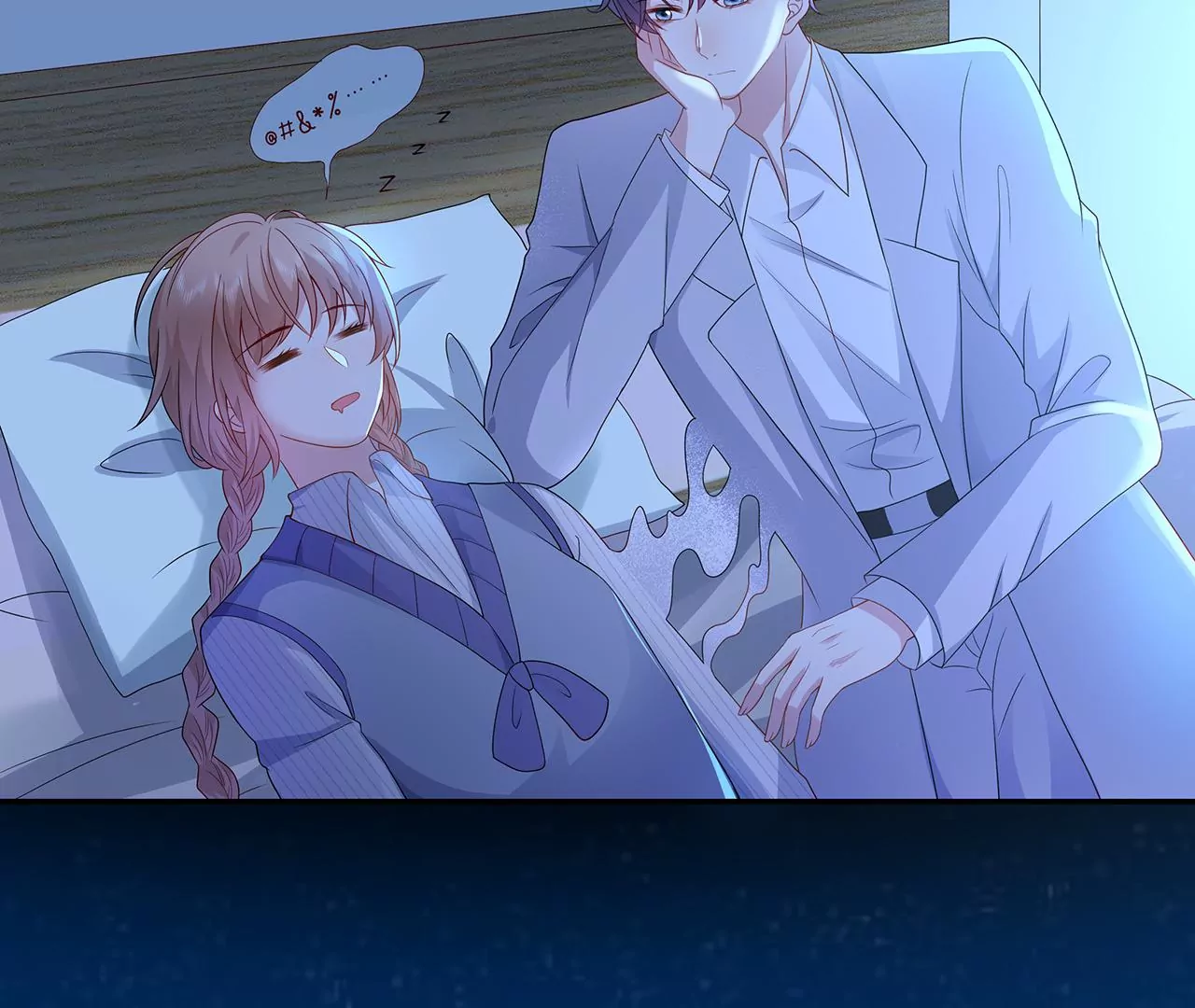 5操纵她的身体113