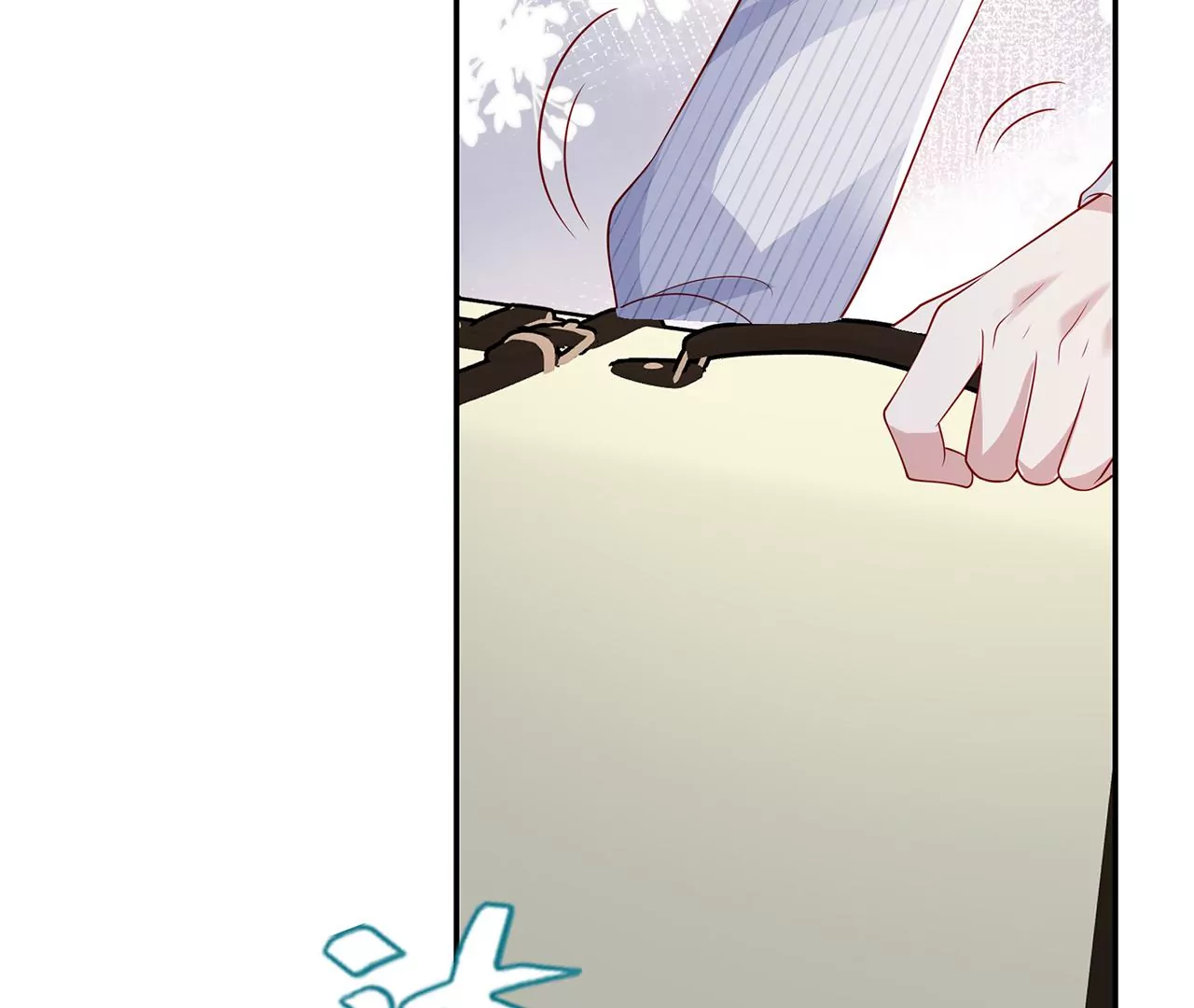 8吃醋？113