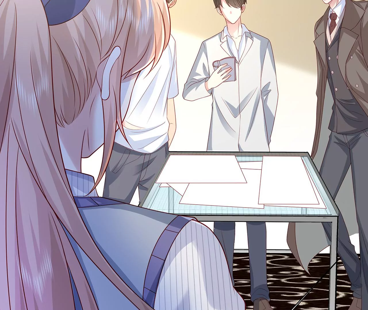8吃醋？37
