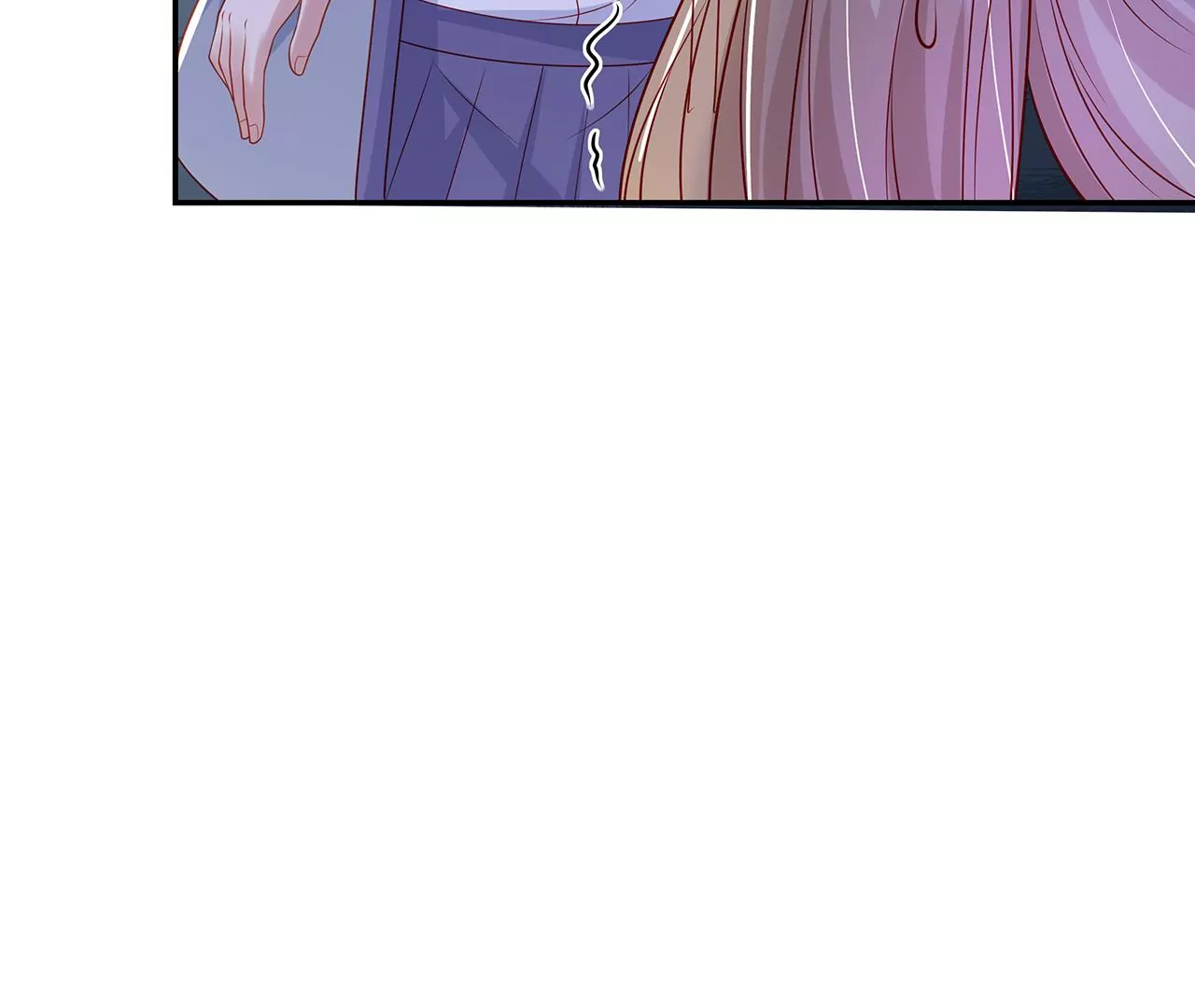 看上她了？！17