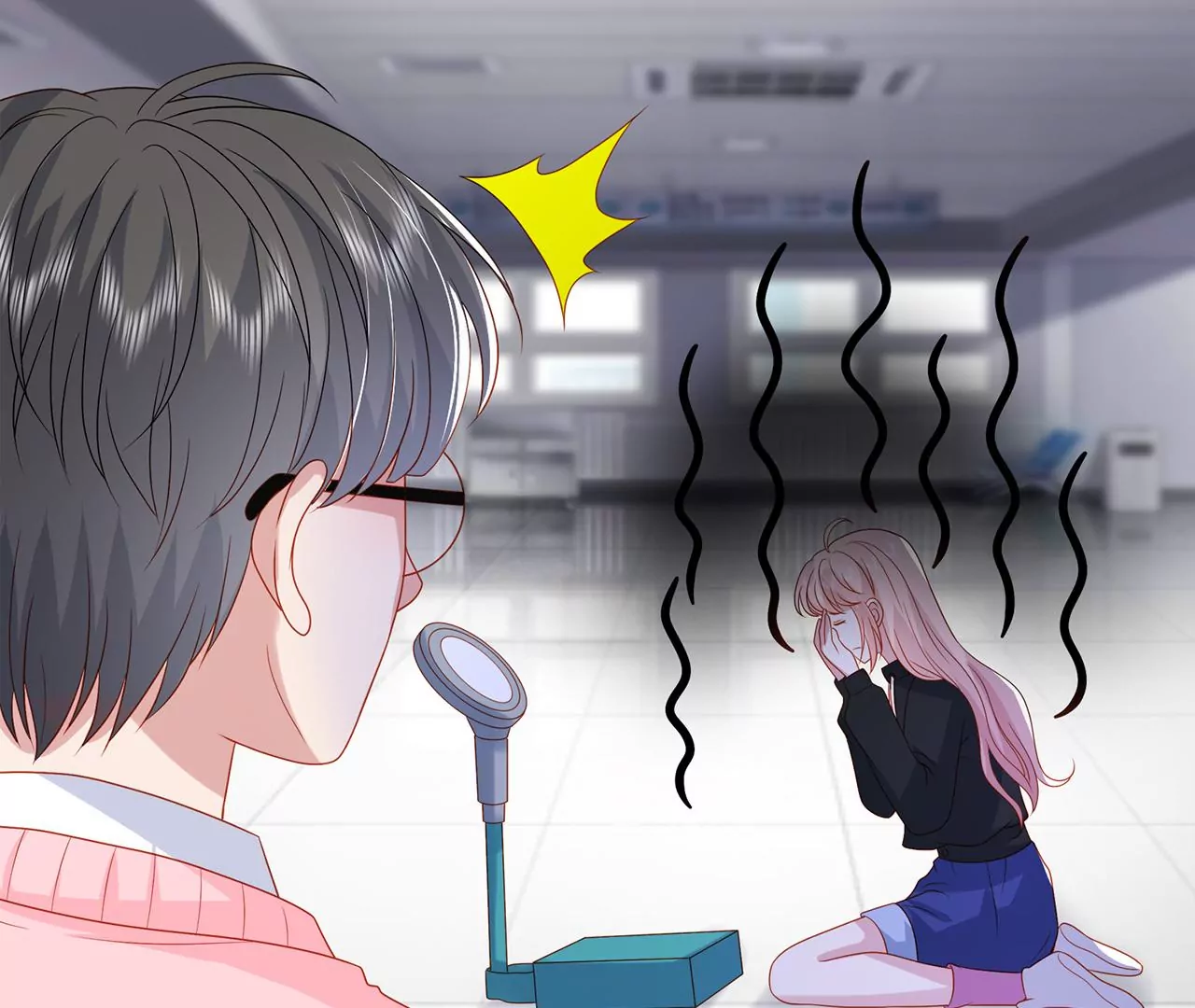 吃醋42