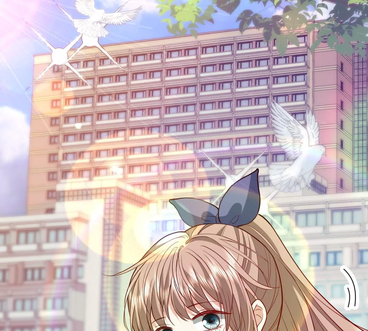 她怎么也在这里？！31