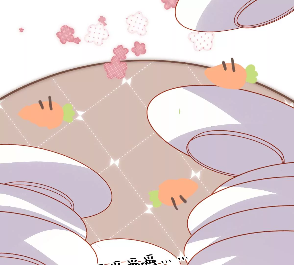 不许你这么糟蹋自己！21