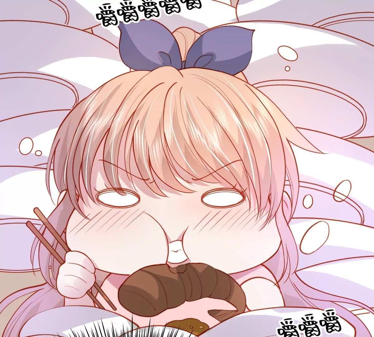 不许你这么糟蹋自己！22