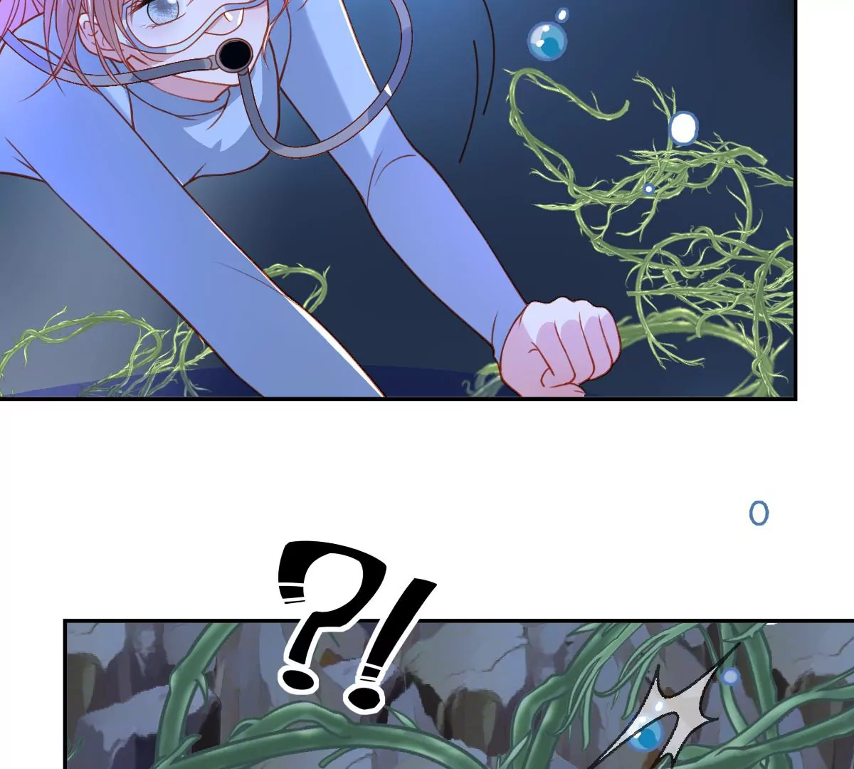 海底惊魂50
