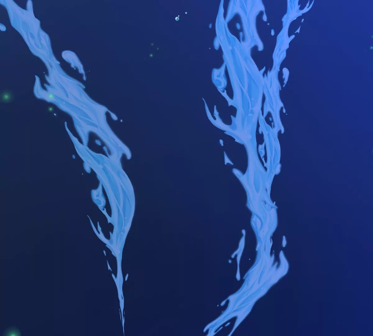 海底惊魂80
