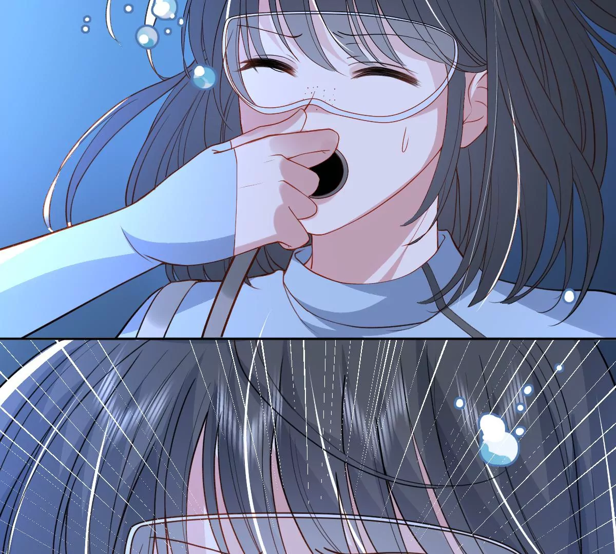 你欠我一条命31