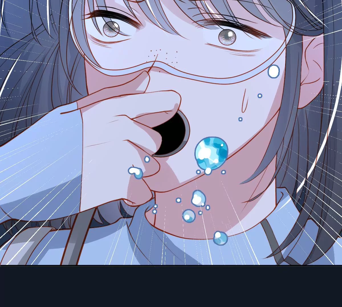 你欠我一条命32